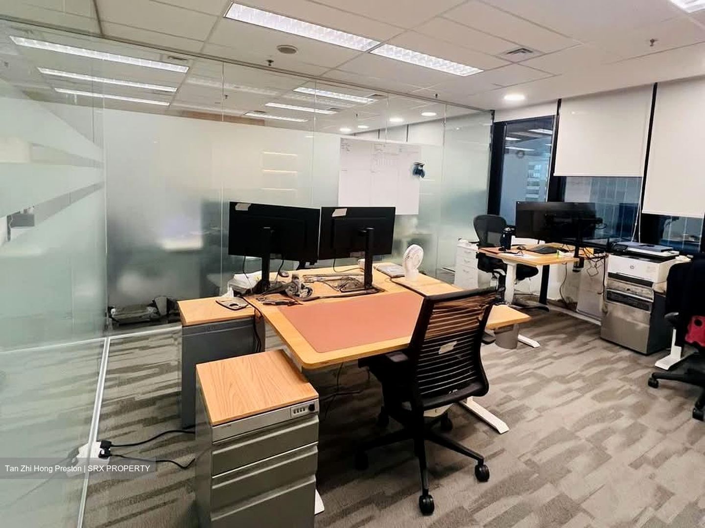 20 Collyer Quay (D1), Office #570052821